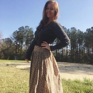 Meet your Posher, Bethany